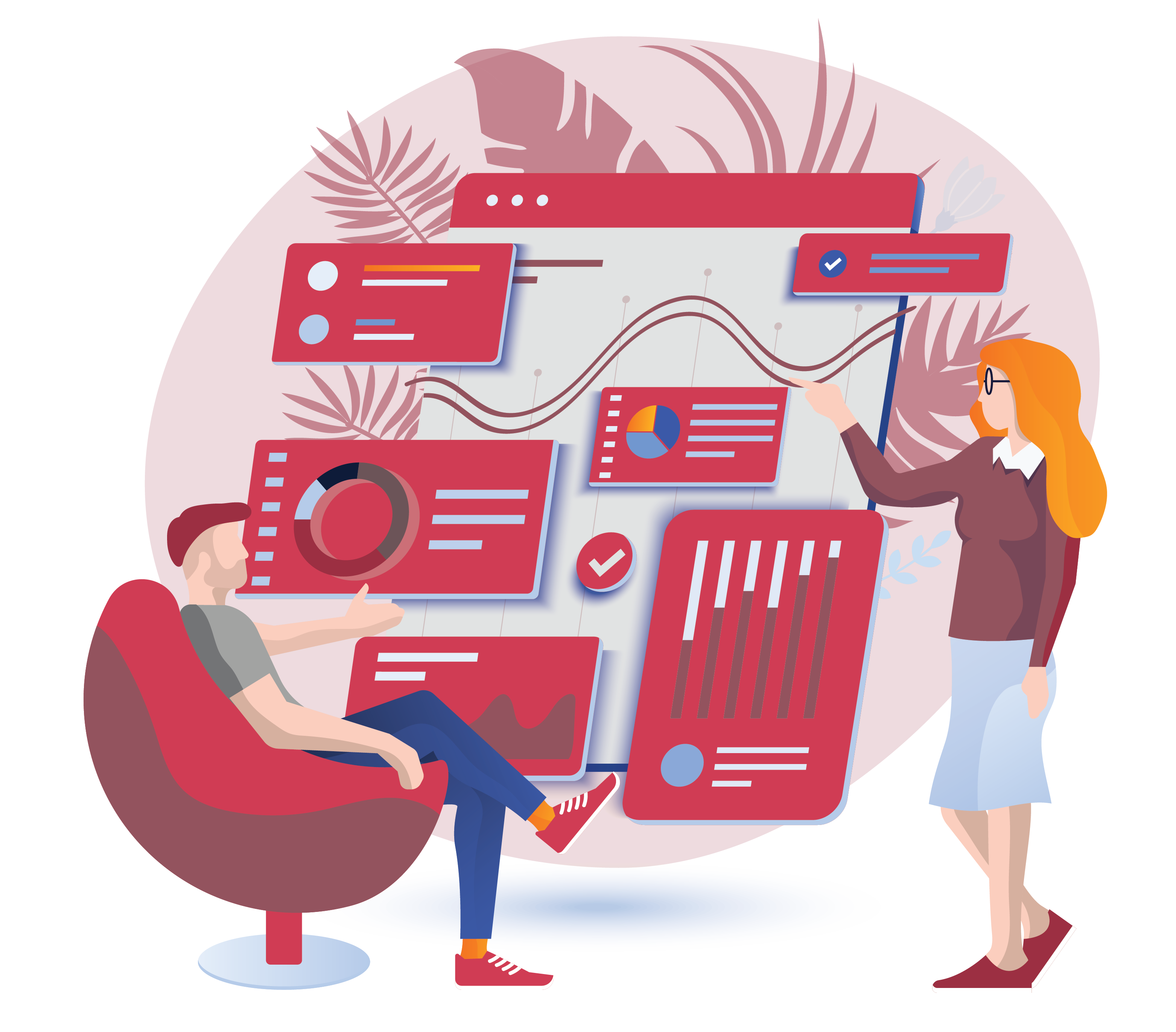 Display Ads