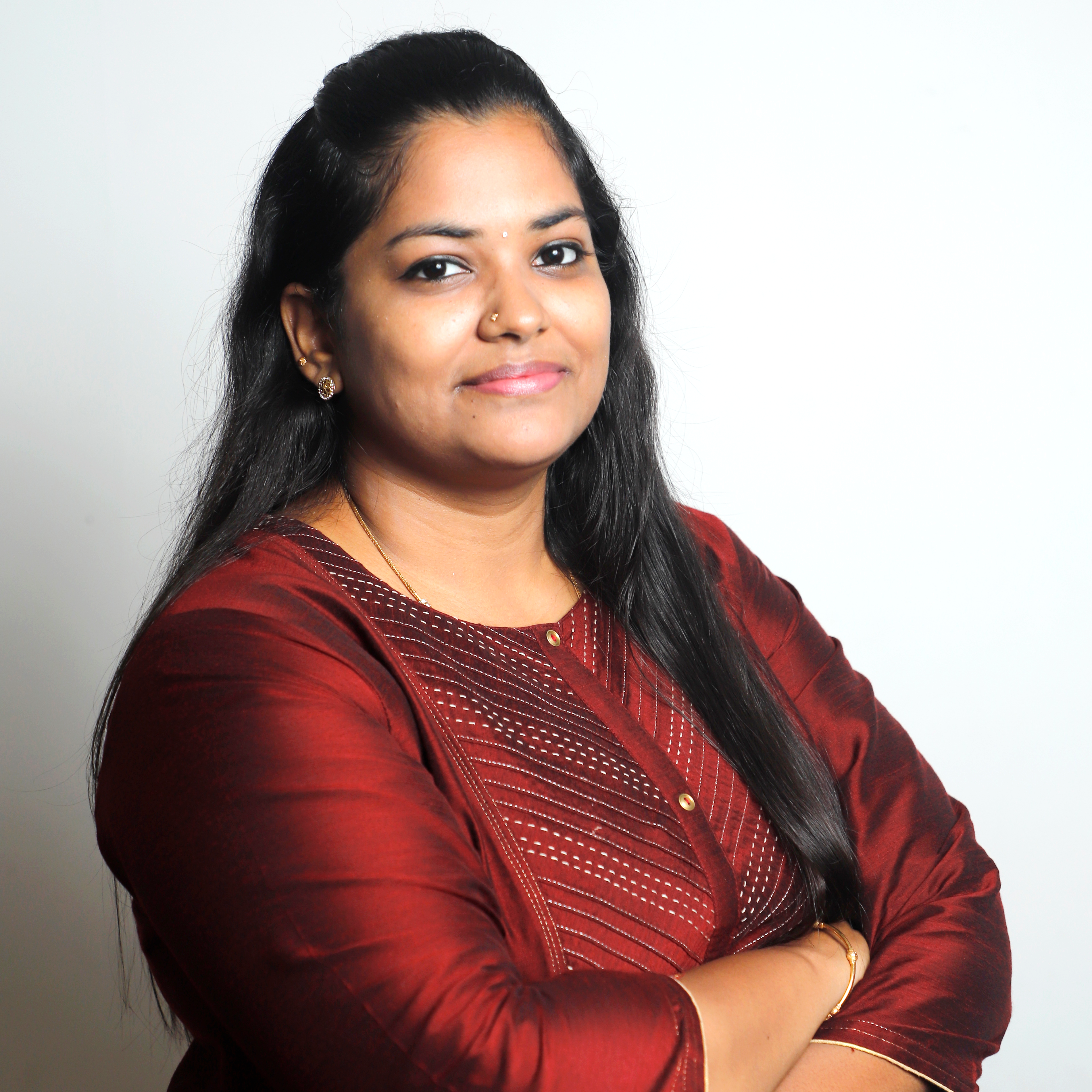 Priya Ashwin